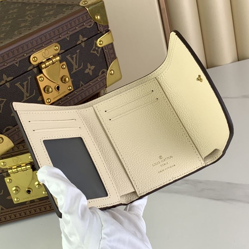 Louis Vuitton Wallets
